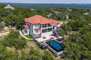 405 Barrett Ln, Austin, TX 78733 - Photo 1