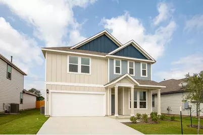 1624 Caballo Blanco Road, Austin, TX 78725 - Photo 1