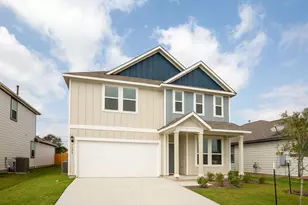 1624 Caballo Blanco Rd, Austin, TX 78725 - Photo 1