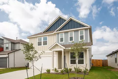 1624 Caballo Blanco Road, Austin, TX 78725 - Photo 3