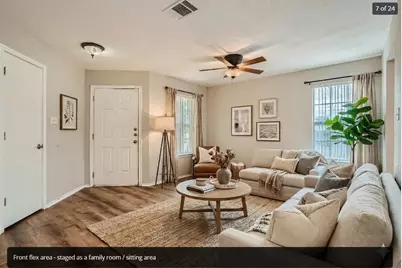 221 Almquist Street, Hutto, TX 78634 - Photo 7