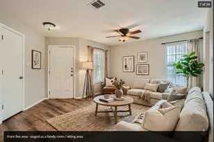 221 Almquist St, Hutto, TX 78634 - Photo 7