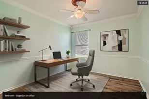 221 Almquist St, Hutto, TX 78634 - Photo 15