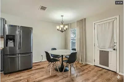 221 Almquist Street, Hutto, TX 78634 - Photo 3