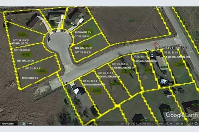 [Address not provided], Lockhart, TX 78644 - Photo 3