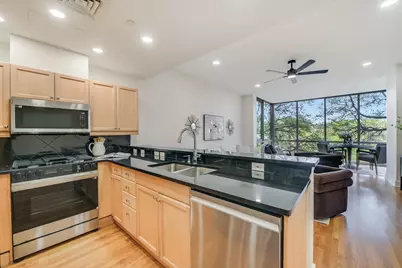 901 W 9th Street #203, Austin, TX 78703 - Photo 7