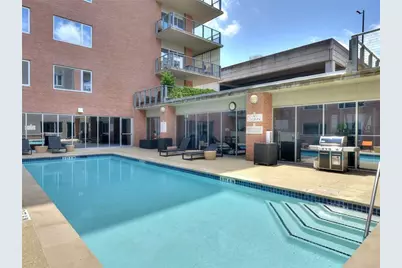 901 W 9th Street #203, Austin, TX 78703 - Photo 17
