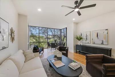 901 W 9th Street #203, Austin, TX 78703 - Photo 3