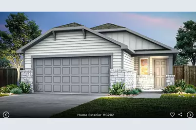 5105 Monarda Mint Drive, Austin, TX 78653 - Photo 1