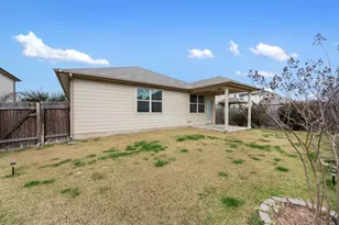 8121 Rosano St, Round Rock, TX 78665 - Photo 37