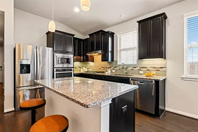 8121 Rosano Street, Round Rock, TX 78665 - Photo 15