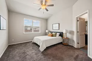 8121 Rosano St, Round Rock, TX 78665 - Photo 25