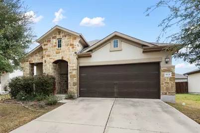 8121 Rosano Street, Round Rock, TX 78665 - Photo 3