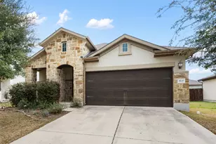 8121 Rosano St, Round Rock, TX 78665 - Photo 3