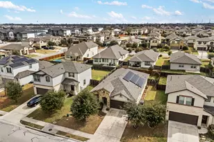 8121 Rosano St, Round Rock, TX 78665 - Photo 1