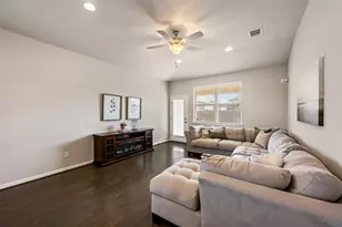 8121 Rosano St, Round Rock, TX 78665 - Photo 25