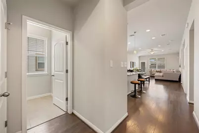 8121 Rosano Street, Round Rock, TX 78665 - Photo 11