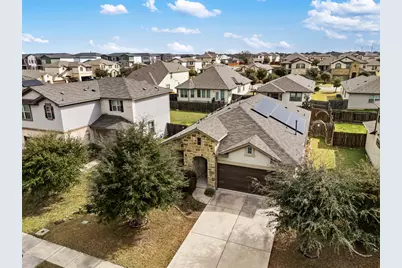 8121 Rosano Street, Round Rock, TX 78665 - Photo 39