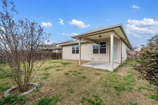 8121 Rosano St, Round Rock, TX 78665 - Photo 37