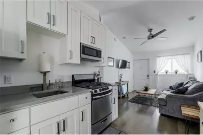 1126 1/2 Chicon Street #2, Austin, TX 78702 - Photo 1