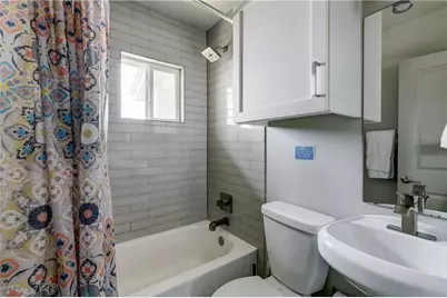 1126 1/2 Chicon Street #2, Austin, TX 78702 - Photo 7