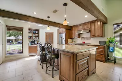 4806 Canyonbend Circle, Austin, TX 78735 - Photo 5