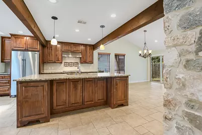 4806 Canyonbend Circle, Austin, TX 78735 - Photo 5