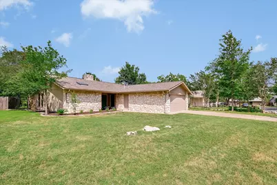 4806 Canyonbend Circle, Austin, TX 78735 - Photo 3