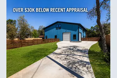 17412 W First Street, Leander, TX 78641 - Photo 1