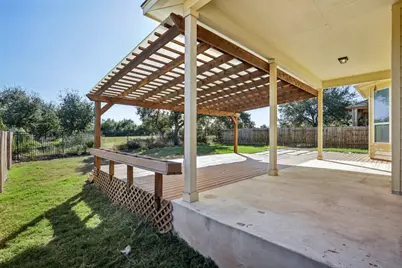 803 Wild Rose Drive, Austin, TX 78737 - Photo 37