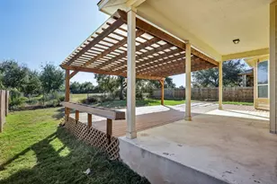 803 Wild Rose Dr, Austin, TX 78737 - Photo 37