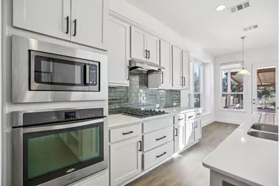 803 Wild Rose Drive, Austin, TX 78737 - Photo 13