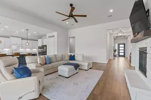 101 Pienza Dr, Georgetown, TX 78628 - Photo 13