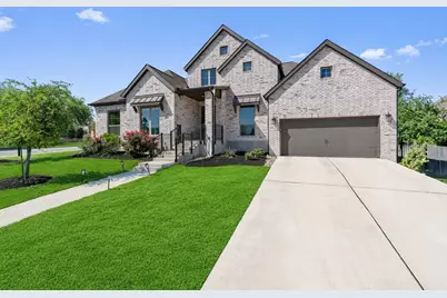 101 Pienza Drive, Georgetown, TX 78628 - Photo 9