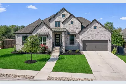101 Pienza Drive, Georgetown, TX 78628 - Photo 1
