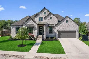 101 Pienza Dr, Georgetown, TX 78628 - Photo 1