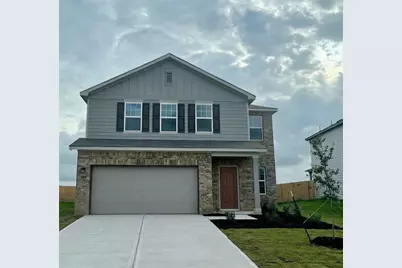 12921 Kentucky Warbler Drive, Creedmoor, TX 78610 - Photo 1