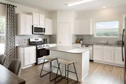 1408 Roaming Oak Bend, Georgetown, TX 78628 - Photo 7