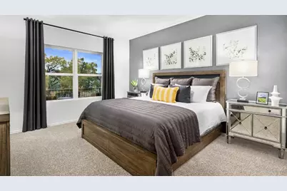 1408 Roaming Oak Bend, Georgetown, TX 78628 - Photo 11