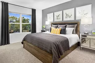 1408 Roaming Oak Bnd, Georgetown, TX 78628 - Photo 11