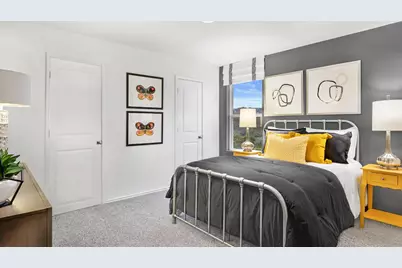 1408 Roaming Oak Bend, Georgetown, TX 78628 - Photo 13