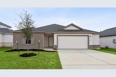 20001 Hirono Drive, Manor, TX 78653 - Photo 1