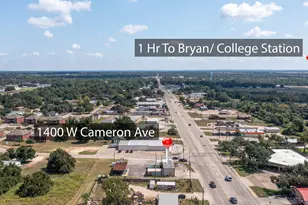 1400 W Cameron Ave, Rockdale, TX 76567 - Photo 5