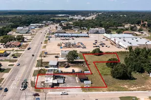 1400 W Cameron Ave, Rockdale, TX 76567 - Photo 3