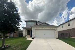 208 Mountain Valley St, Georgetown, TX 78628 - Photo 1