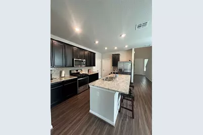 208 Mountain Valley Street, Georgetown, TX 78628 - Photo 7