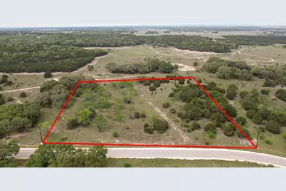 Lot 23 Shin Oak Drive, Lampasas, TX 76550 - Photo 1
