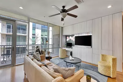 1600 Barton Springs Road #2403, Austin, TX 78704 - Photo 1