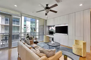 1600 Barton Springs Rd, Austin, TX 78704 - Photo 1