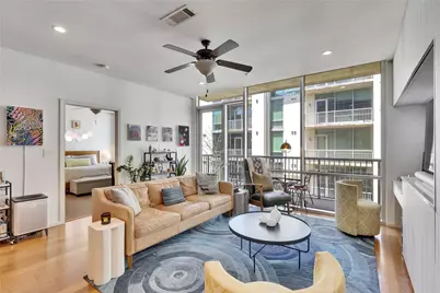 1600 Barton Springs Road #2403, Austin, TX 78704 - Photo 3